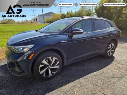 Used 2023 Volkswagen ID.4 Pro