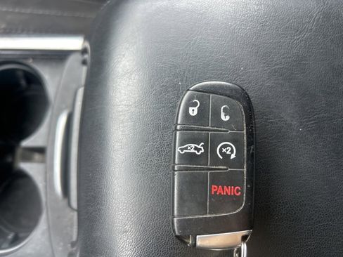 Used 2016 Dodge Charger SXT w/ Rallye Group image 21