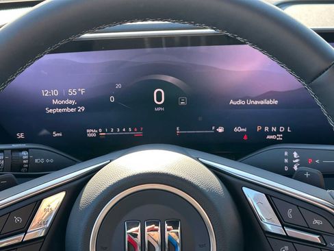 New 2026 Buick Enclave Preferred w/ Power Package image 24