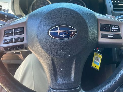Used 2014 Subaru Crosstrek 2.0i Premium AWD/4WD image 15