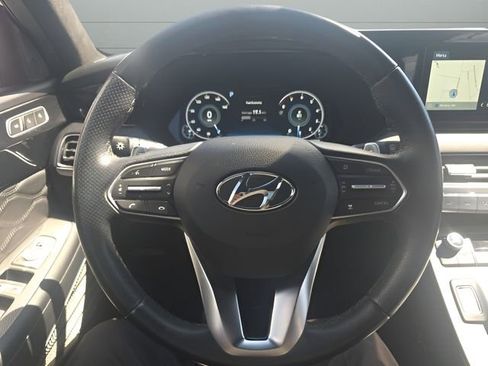 Used 2021 Hyundai Palisade Calligraphy AWD/4WD image 16
