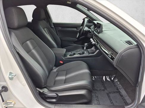 Used 2025 Honda Civic Sport image 20