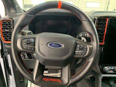 Used 2024 Ford Ranger Raptor image 8