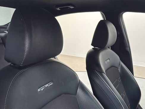 Used 2021 Kia Forte GT-Line image 19