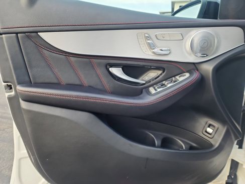 Used 2018 Mercedes-Benz GLC 43 AMG 4MATIC image 14