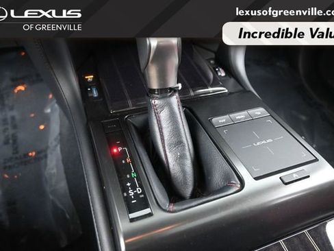 Used 2023 Lexus GX 460 Premium AWD/4WD image 19