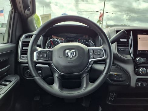 New 2026 RAM 2500 Tradesman image 10