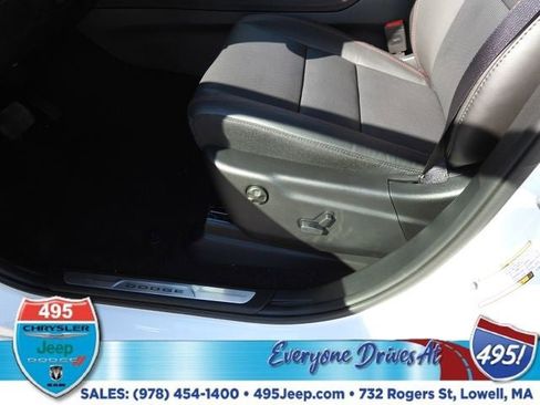 New 2026 Dodge Durango GT image 17