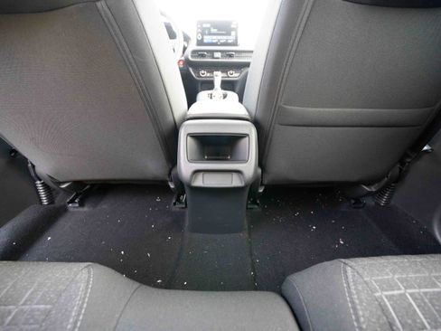 New 2026 Honda HR-V LX image 22