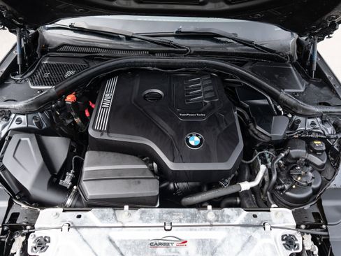 Used 2020 BMW 330i xDrive Sedan w/ M Sport Package AWD/4WD image 51