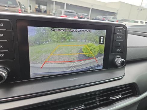 Used 2021 Kia Telluride S AWD/4WD image 39