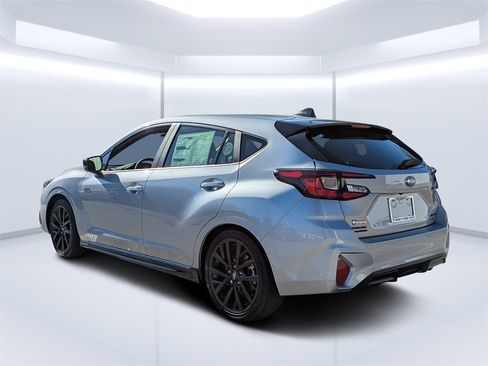 New 2026 Subaru Impreza RS image 5