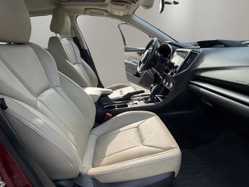 Used 2017 Subaru Impreza 2.0i Limited w/ Moonroof/BSD & Rcta/Eyesight image 10