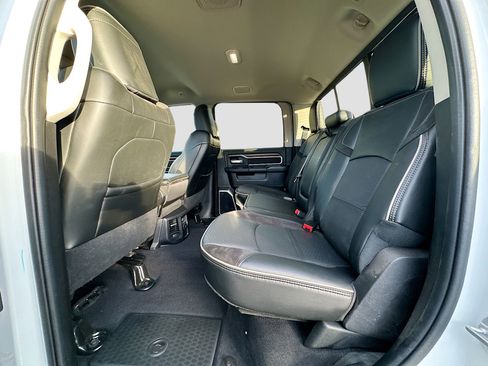 Used 2024 RAM 2500 Laramie image 29