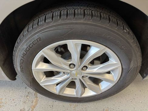 Used 2020 Chevrolet Malibu LT image 26