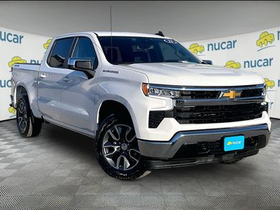 Used 2023 Chevrolet Silverado 1500 LT