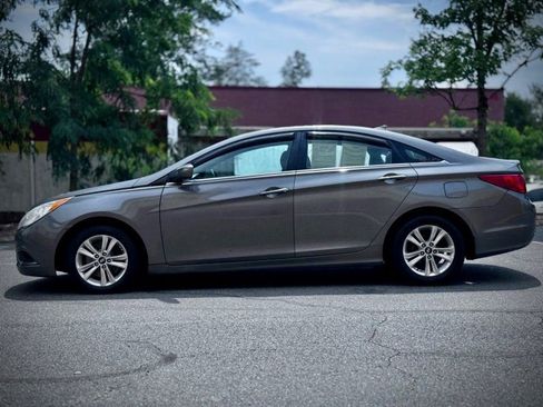 Used 2013 Hyundai Sonata GLS FWD image 4