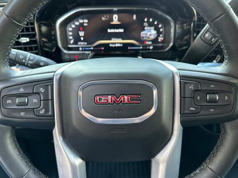 Certified 2024 GMC Sierra 1500 Elevation image 23