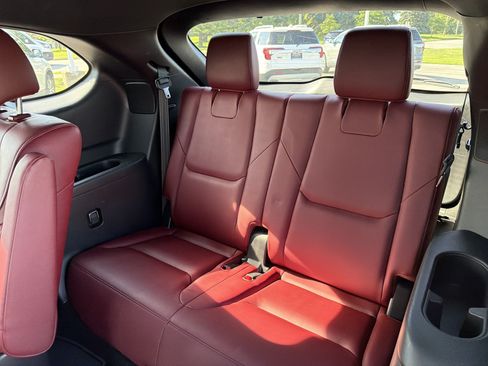 Certified 2023 MAZDA CX-9 Carbon Edition AWD/4WD image 67