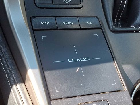 Used 2020 Lexus NX 300 AWD w/ Premium Package image 21