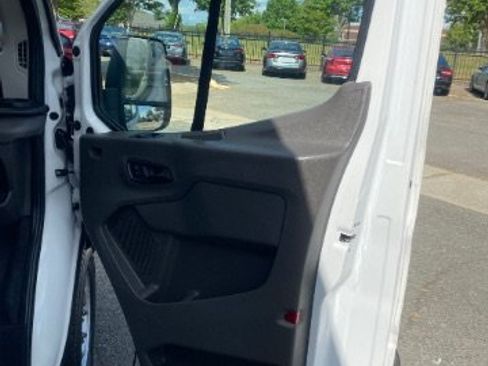 Used 2020 Ford Transit 350 w/ Upfitter Package RWD image 16