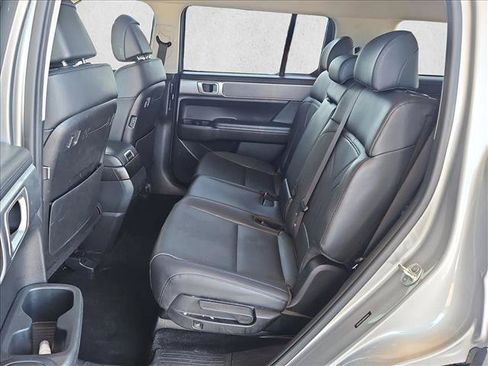 Used 2024 Hyundai Santa Fe SEL FWD image 24