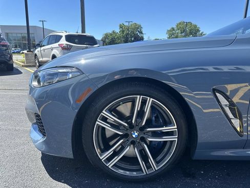 Used 2019 BMW M850i xDrive Convertible AWD/4WD image 18
