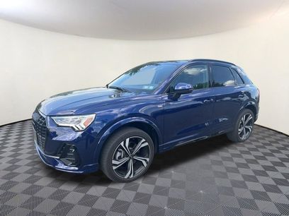 Certified 2023 Audi Q3 2.0T Premium Plus w/ Premium Plus Package