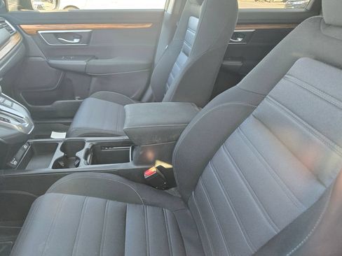 Used 2021 Honda CR-V EX image 22