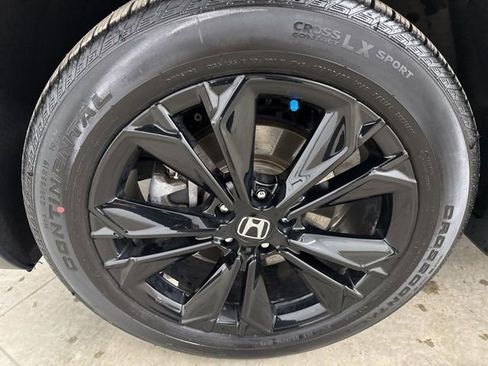 Certified 2023 Honda CR-V Sport Touring image 14
