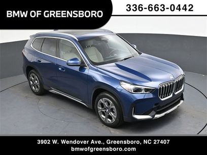 Used 2025 BMW X1 xDrive28i w/ Technology Package