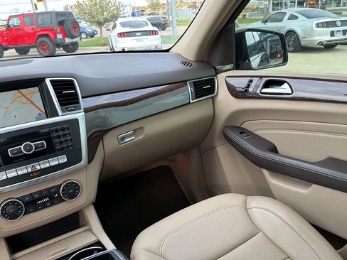 Used 2015 Mercedes-Benz ML 350 4MATIC image 58