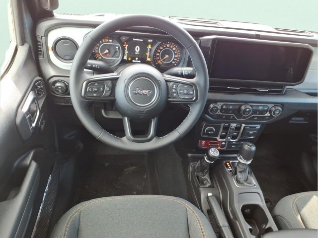 New 2027 Jeep Gladiator Mojave AWD/4WD image 13