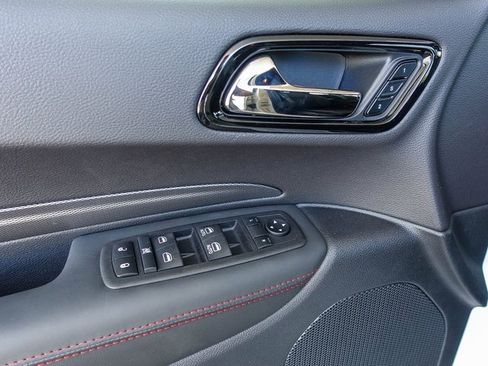 New 2026 Dodge Durango GT w/ Tow 'N Go Package image 28