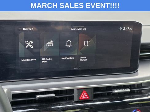 Used 2025 Kia K5 GT-Line image 14