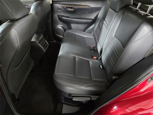Used 2017 Lexus NX 200t AWD image 14