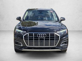 Used 2021 Audi Q5 Premium Plus video 2