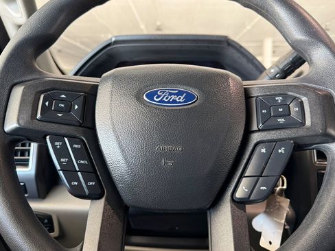 Used 2022 Ford F250 XLT w/ XLT Premium Package image 20