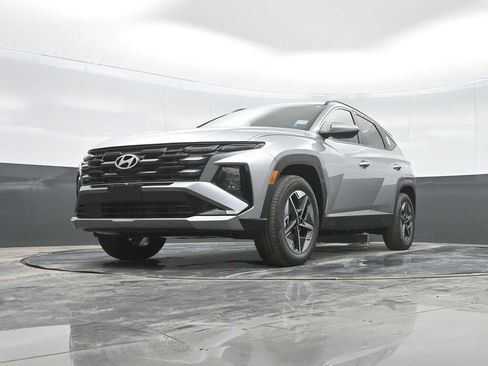 New 2026 Hyundai Tucson SEL AWD/4WD image 8
