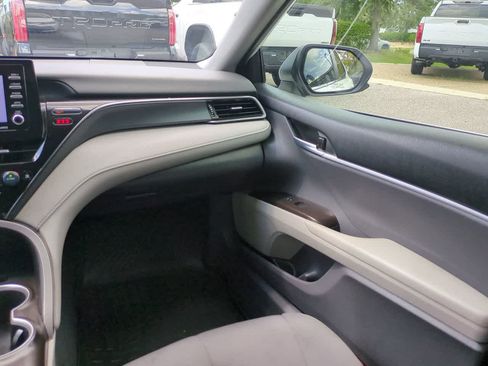 Certified 2023 Toyota Camry LE FWD image 16