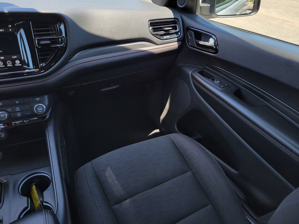 Used 2023 Dodge Durango GT AWD/4WD image 21