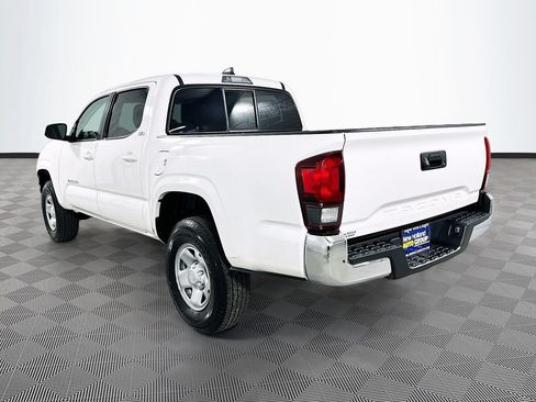 Certified 2023 Toyota Tacoma SR5 RWD image 5