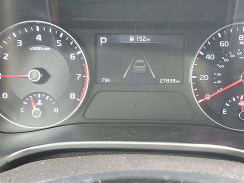 Certified 2023 Kia Forte LXS FWD image 23