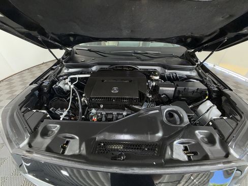 Used 2023 Acura MDX SH-AWD w/ Advance Package image 29