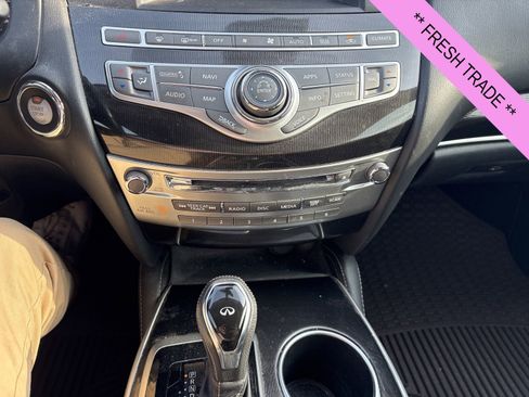 Used 2019 INFINITI QX60 Luxe w/ Essential Package image 15