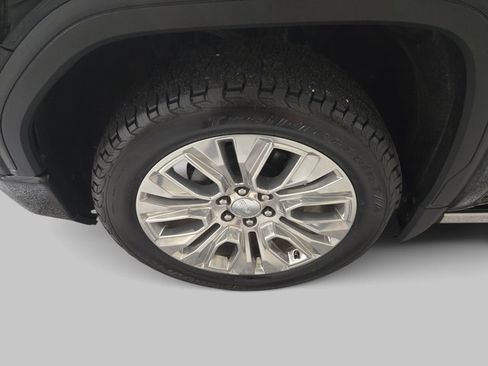 Used 2022 GMC Sierra 1500 Denali w/ Denali Premium Package image 32