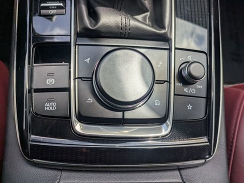 Used 2023 MAZDA CX-30 AWD 2.5 S w/ Preferred Package image 29