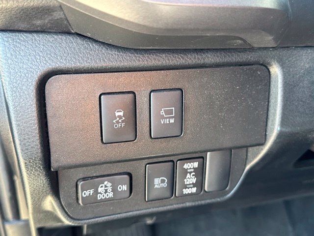 Used 2021 Toyota Tacoma TRD Pro AWD/4WD image 22