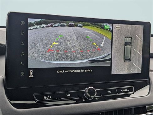 New 2025 Mitsubishi Outlander SEL image 19