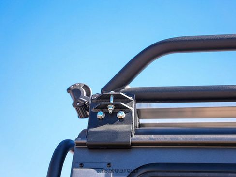 Used 2006 HUMMER H1 4-Door Wagon image 95